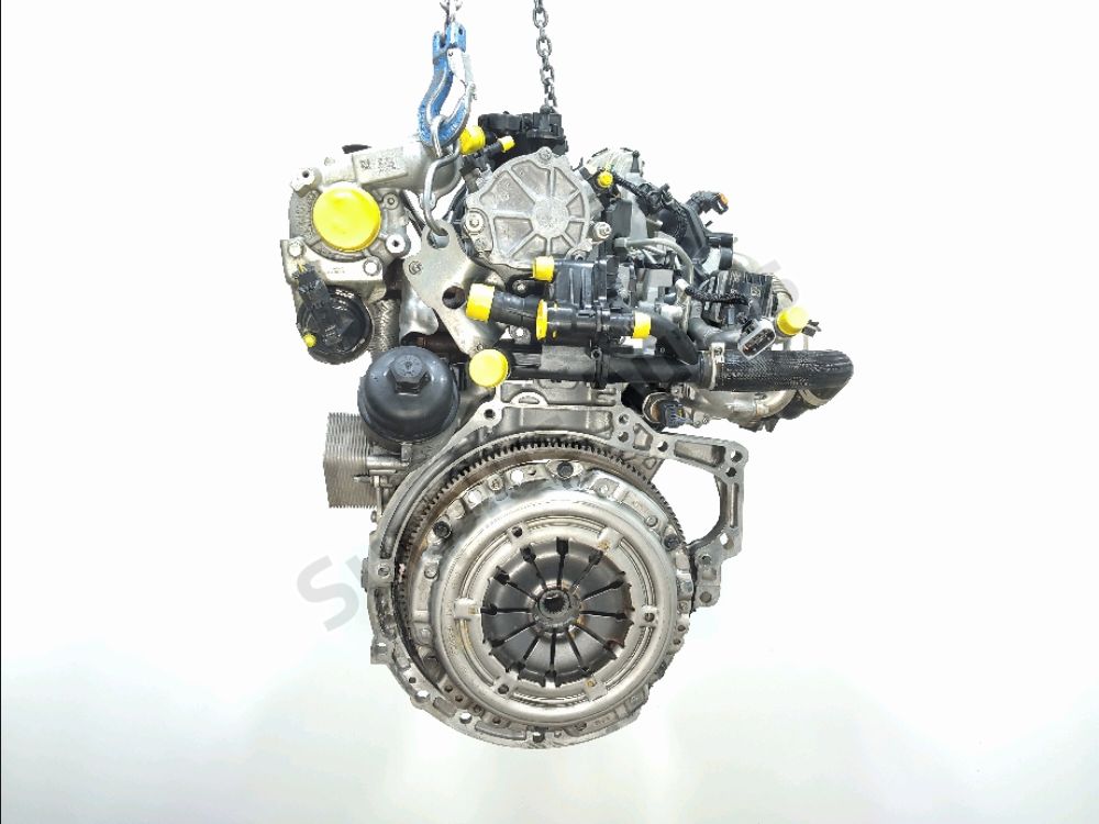 Moteur