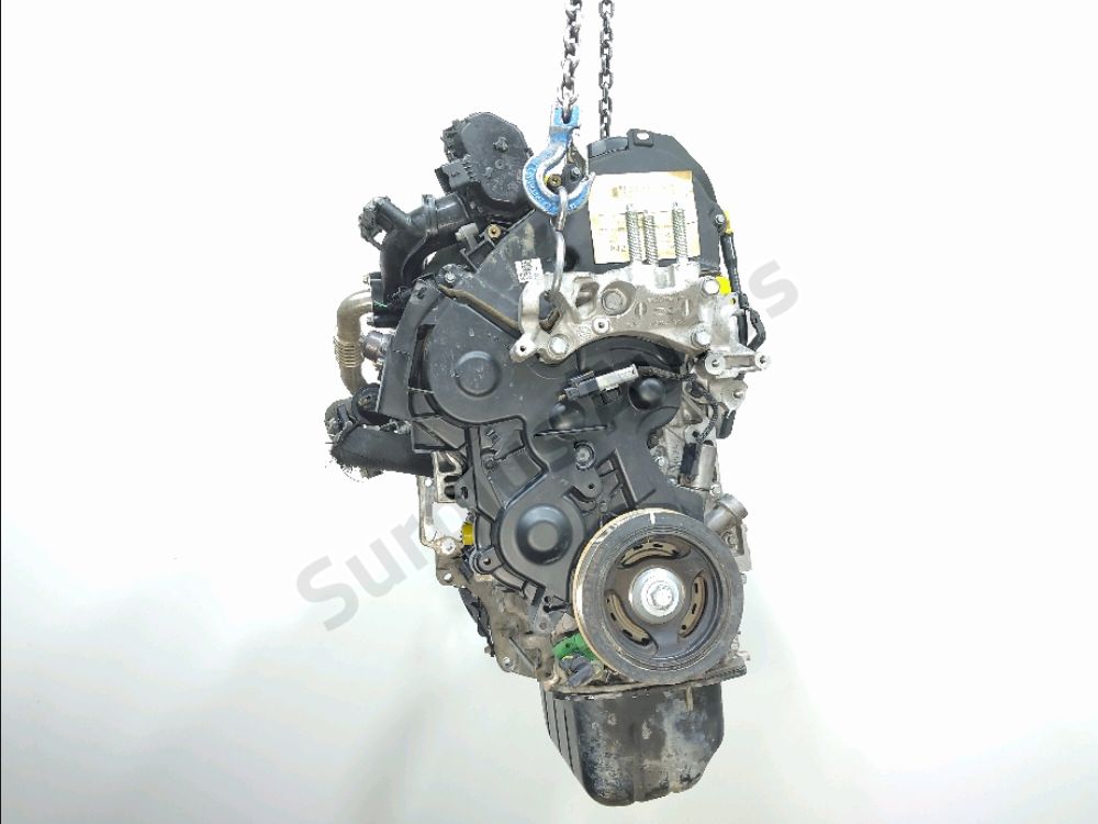 Moteur