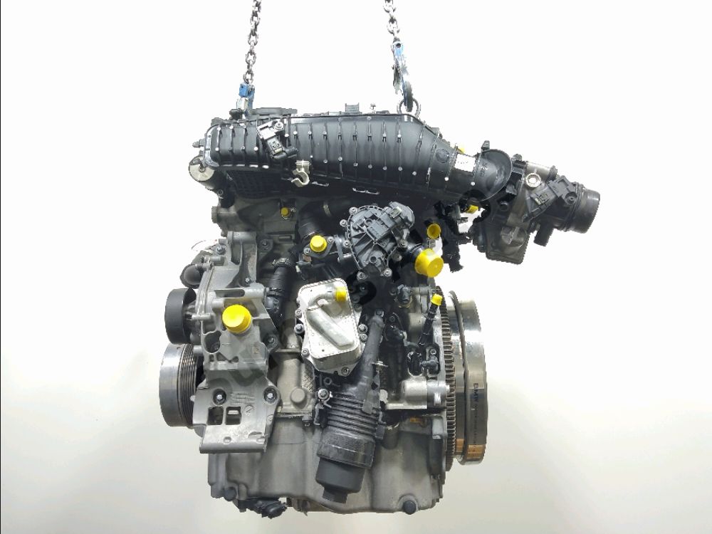 Moteur