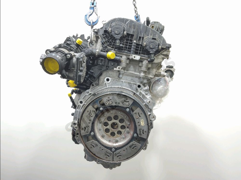 Moteur