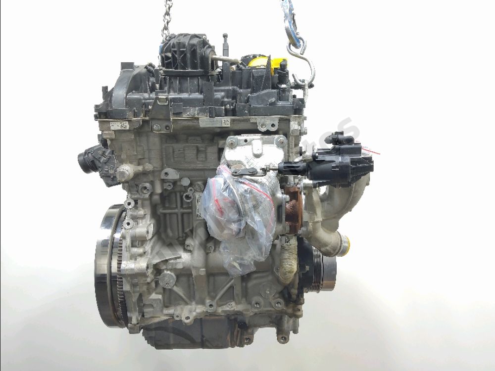 Moteur