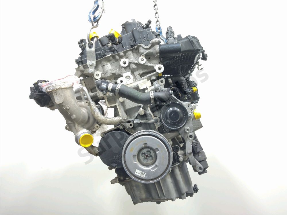 Moteur