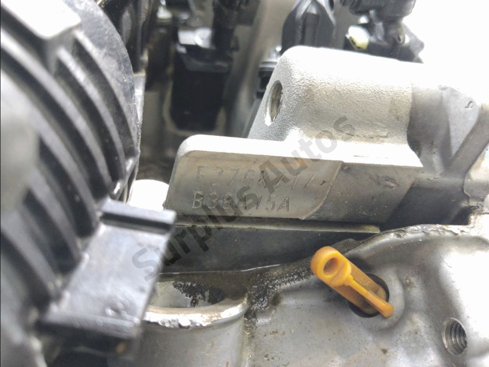 Moteur