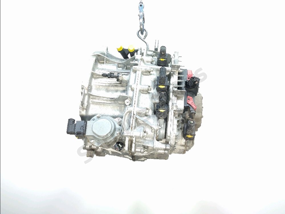 Boite à vitesse automatique