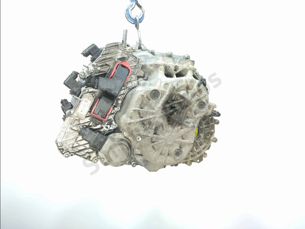 Boite à vitesse automatique
