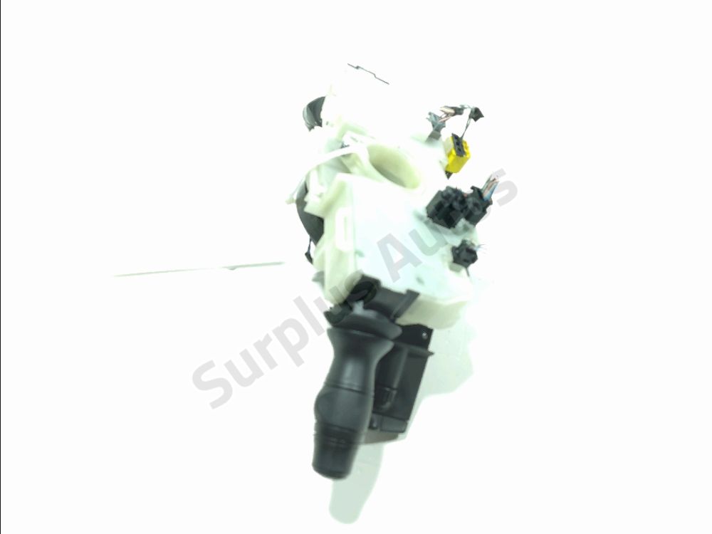 Commande sous-volant
