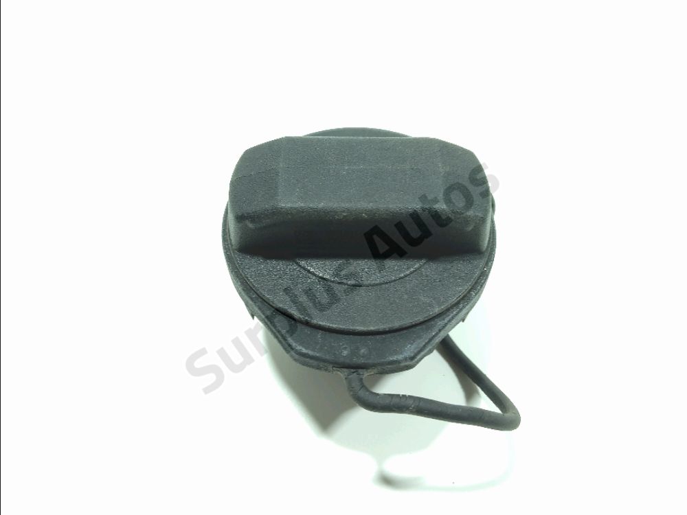 Bouchon de réservoir à carburant