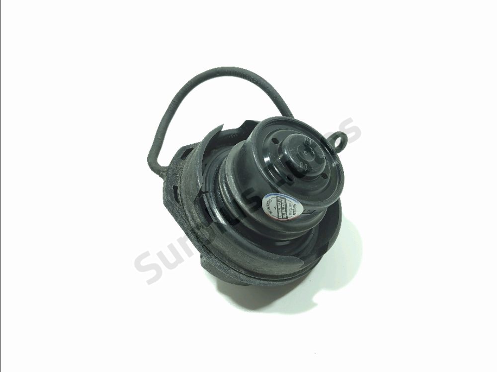 Bouchon de réservoir à carburant