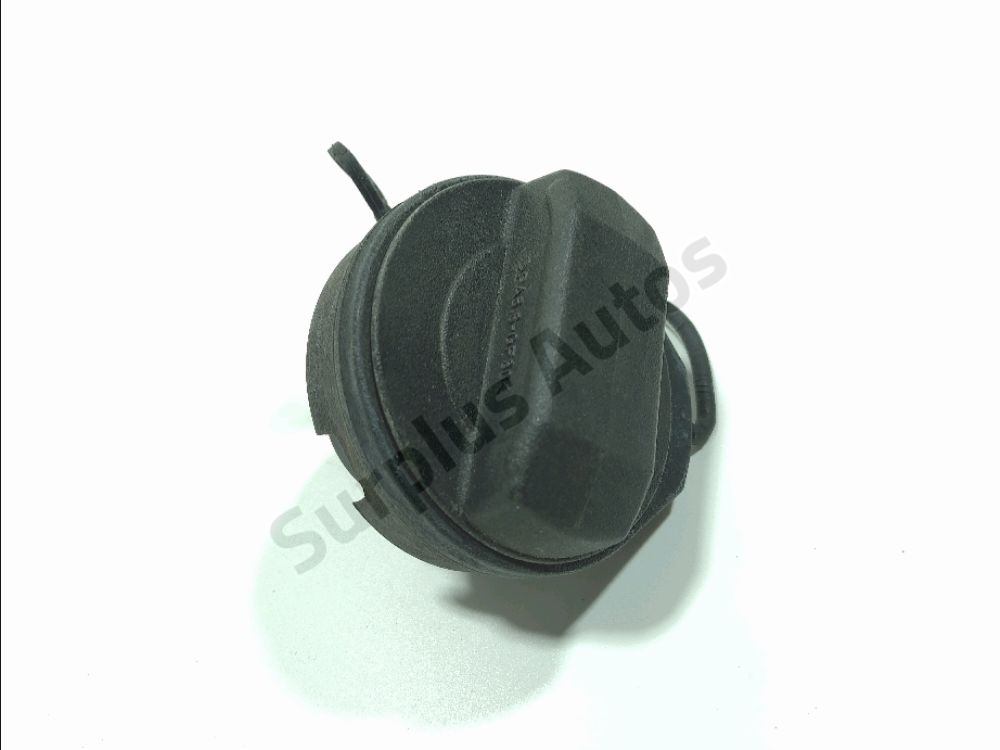Bouchon de réservoir à carburant