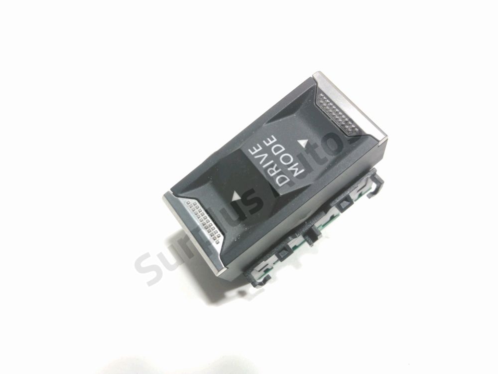 Commutateur mode de traction