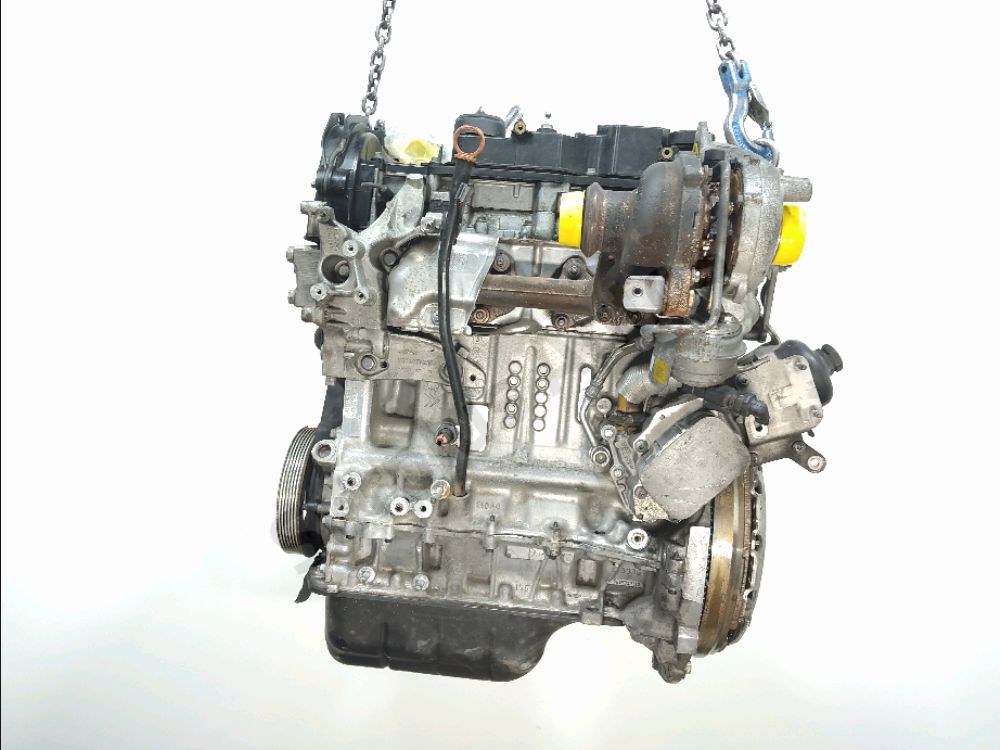 Moteur