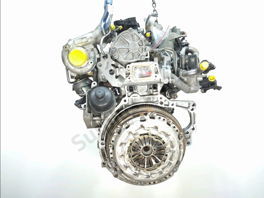 Moteur