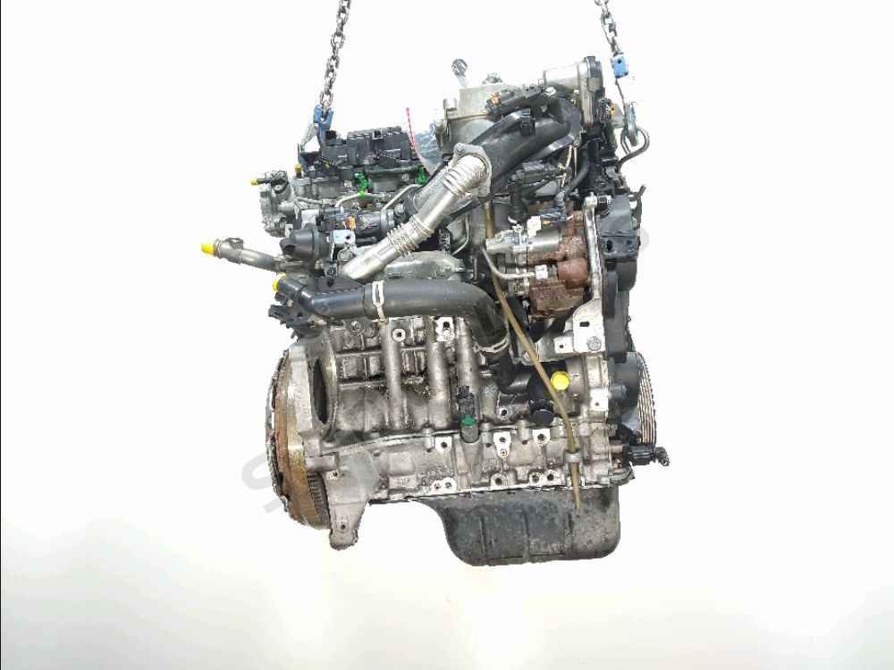 Moteur