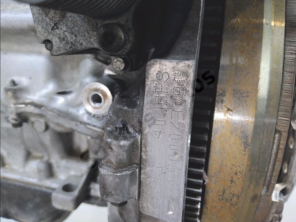 Moteur