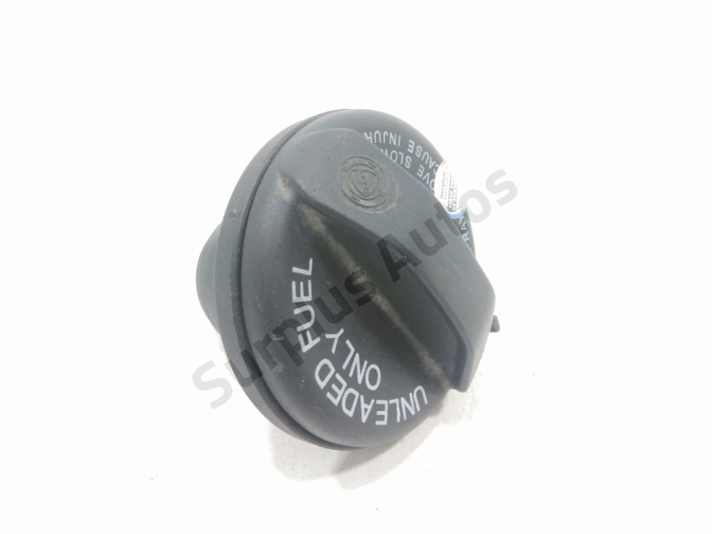 Bouchon de réservoir à carburant