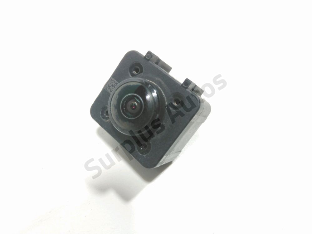Camera de recul