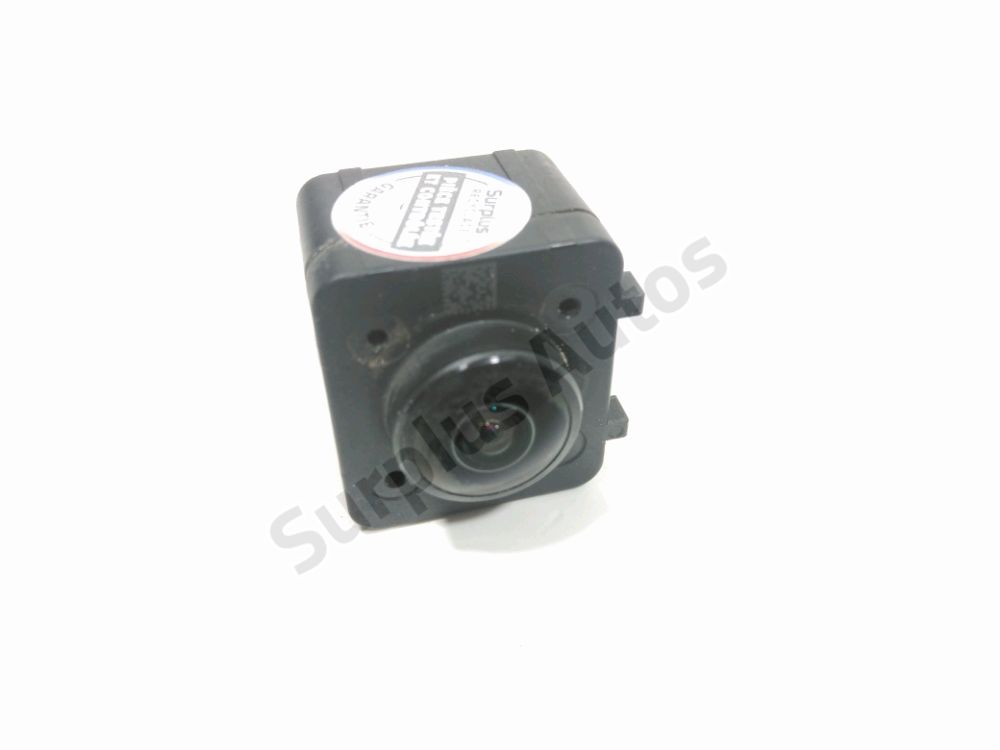 Camera de recul