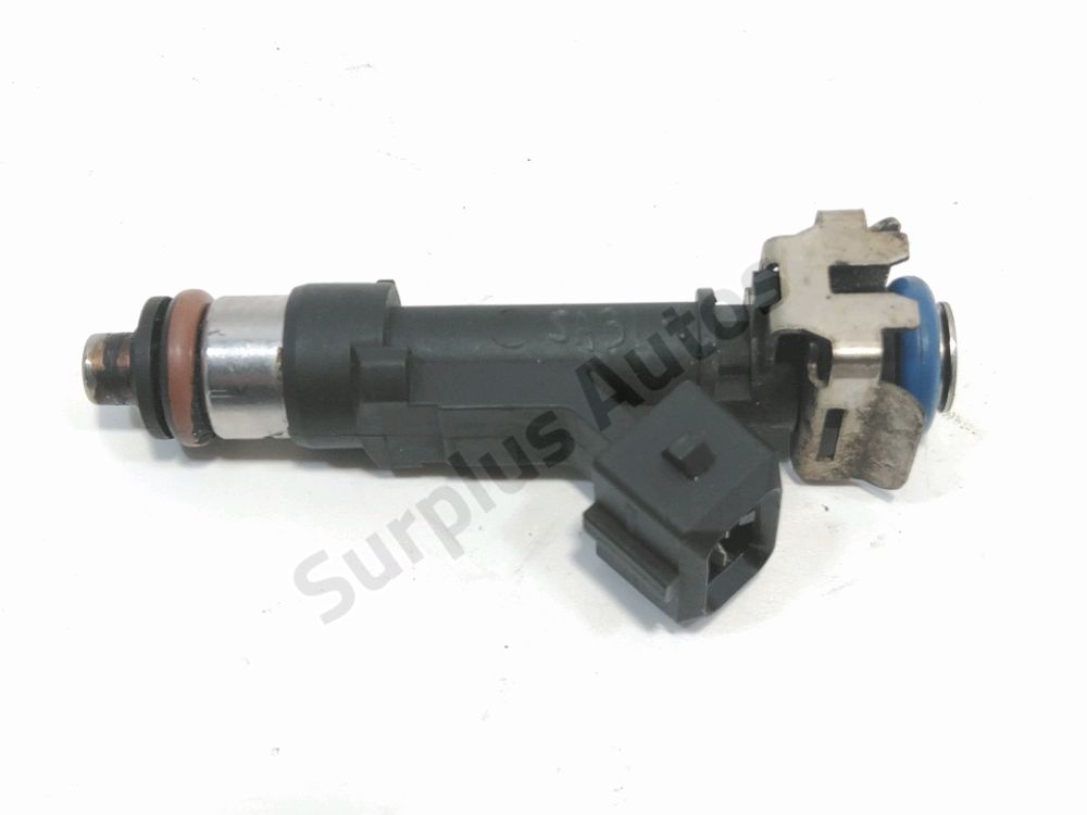 Injecteur 1