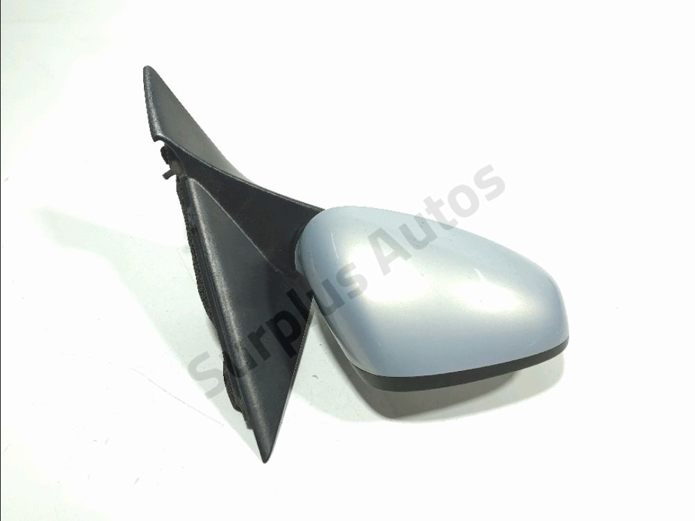 Rétroviseur électrique droit