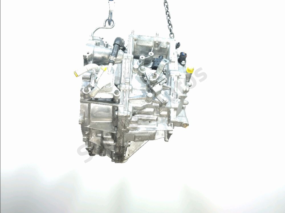 Boite à vitesse automatique
