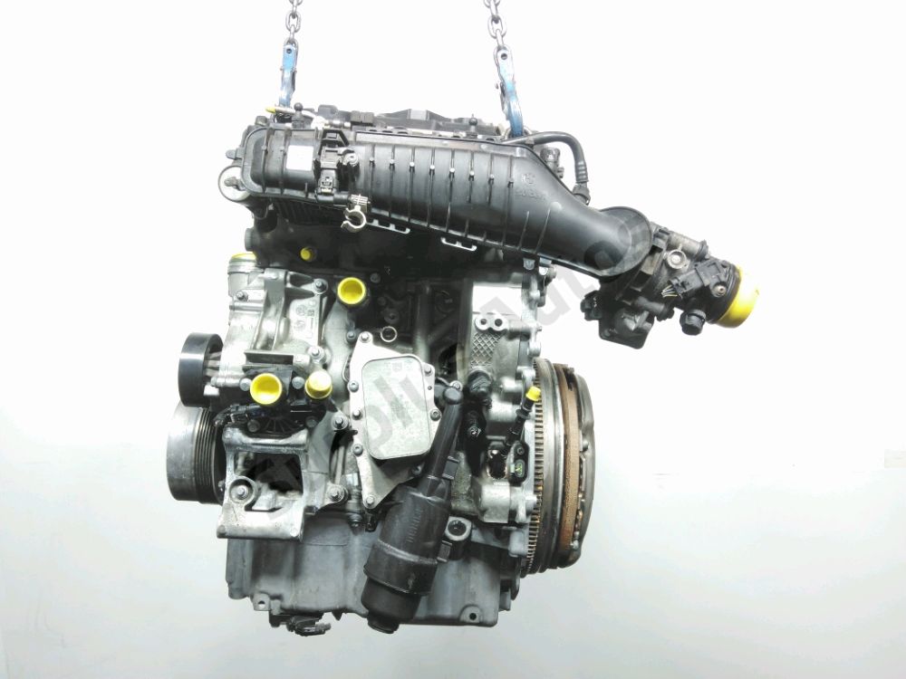 Moteur