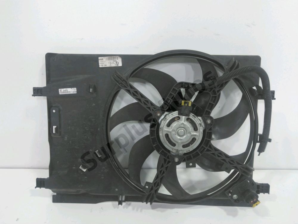 Ventilateur de refroidissement