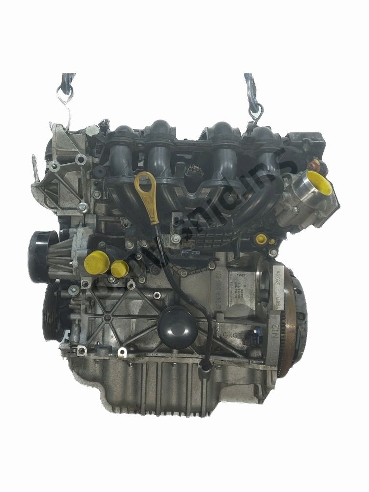Moteur