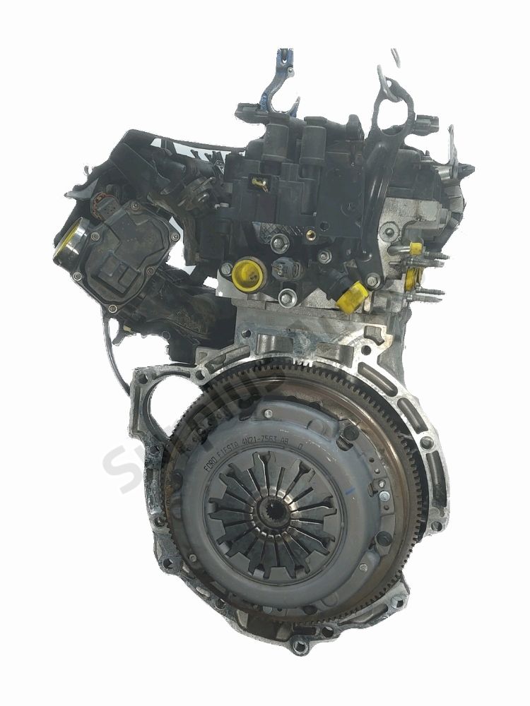 Moteur