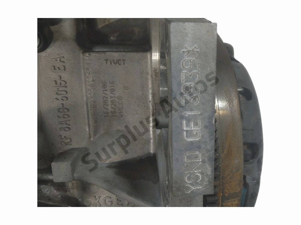 Moteur