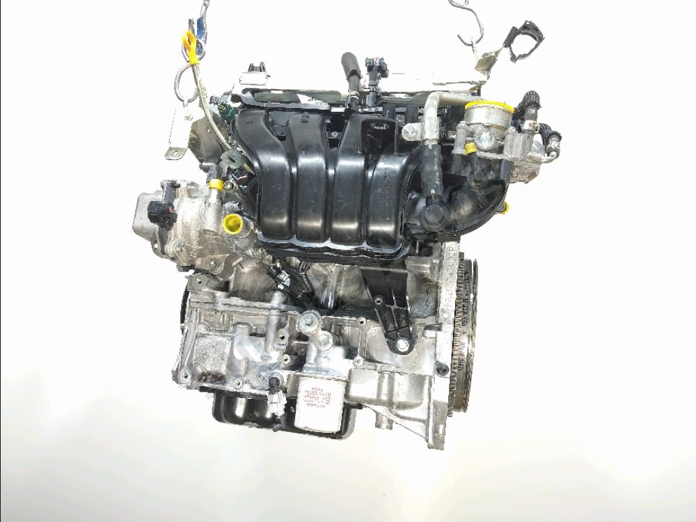 Moteur