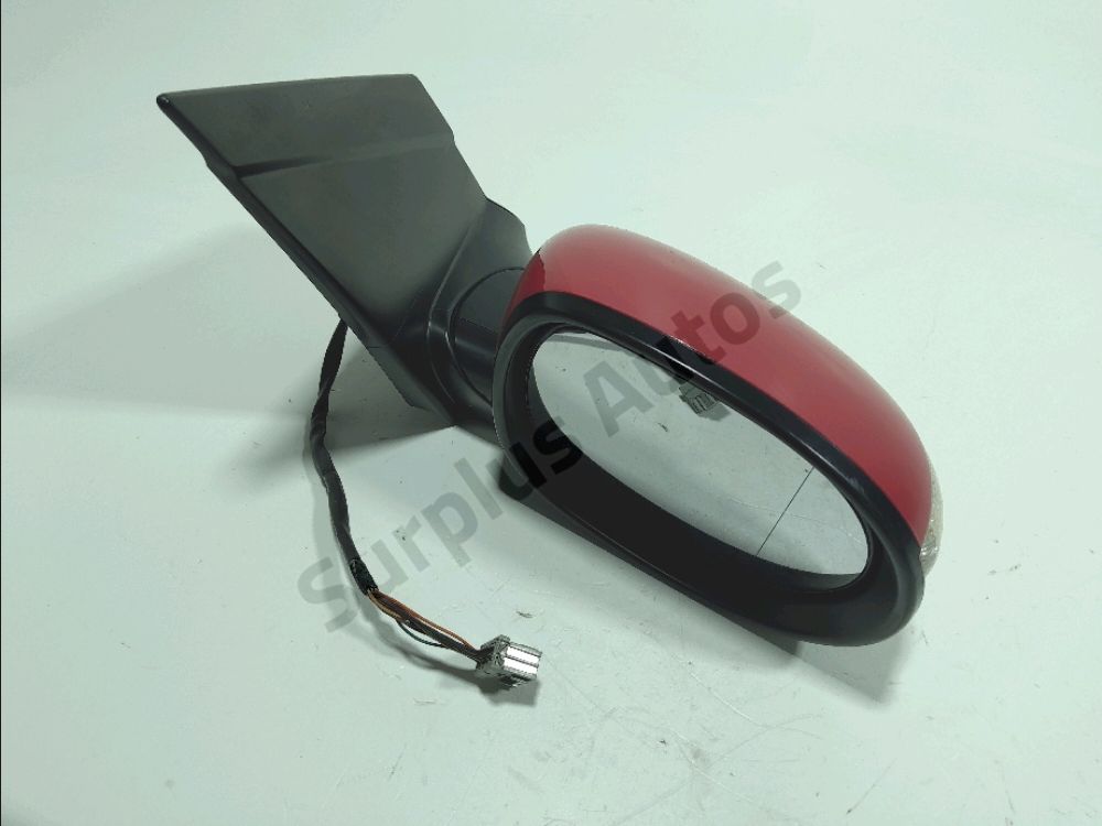Retroviseur electrique droit