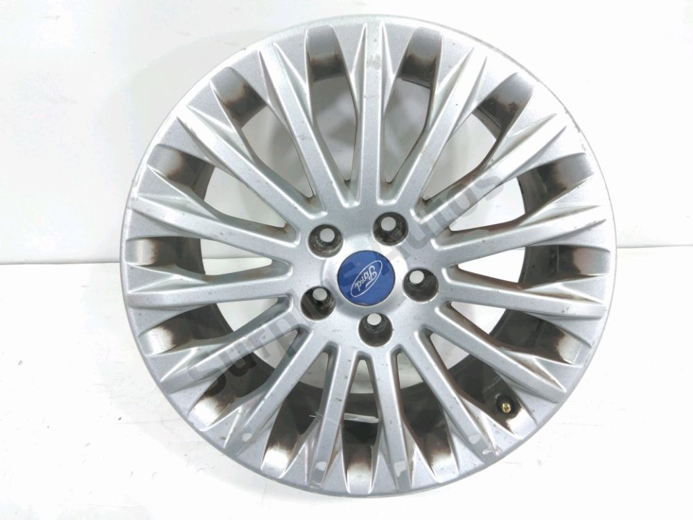 Jante aluminium