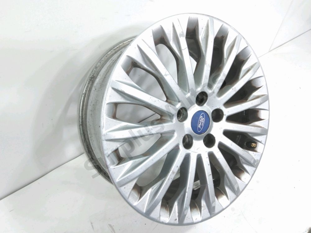 Jante aluminium