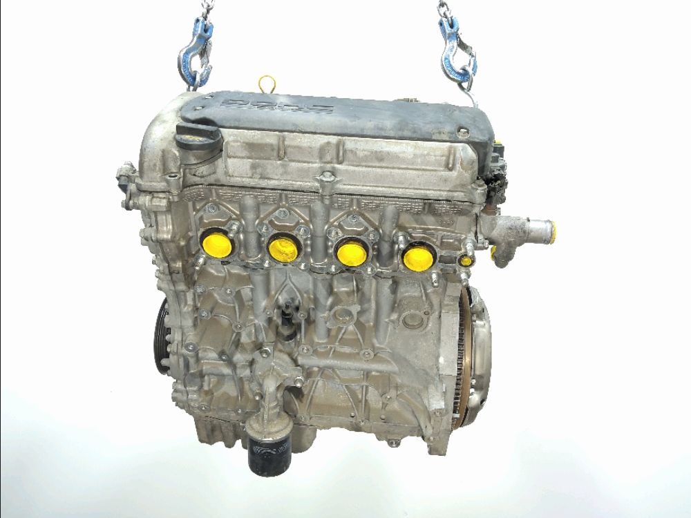 Moteur