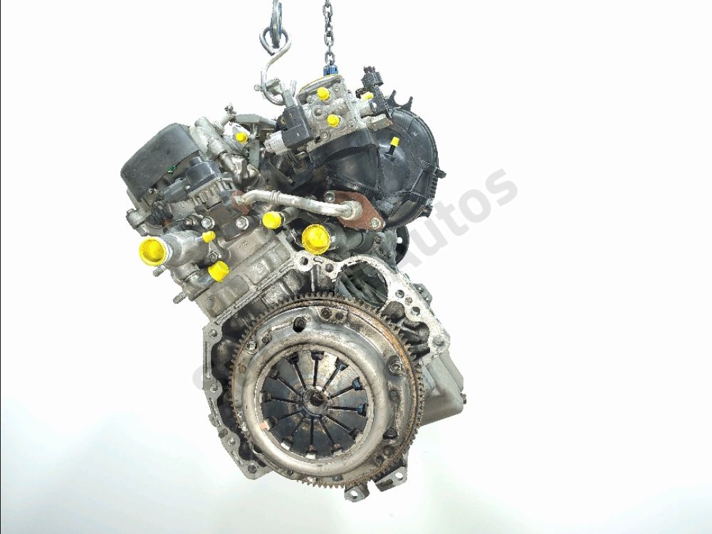 Moteur