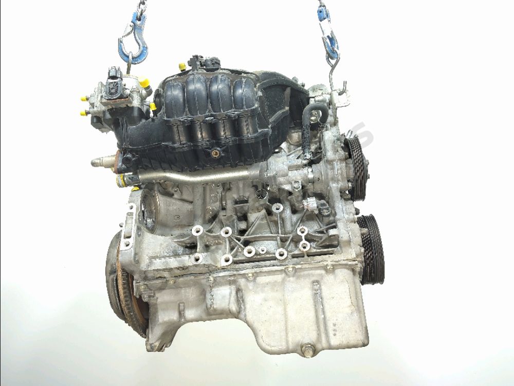 Moteur