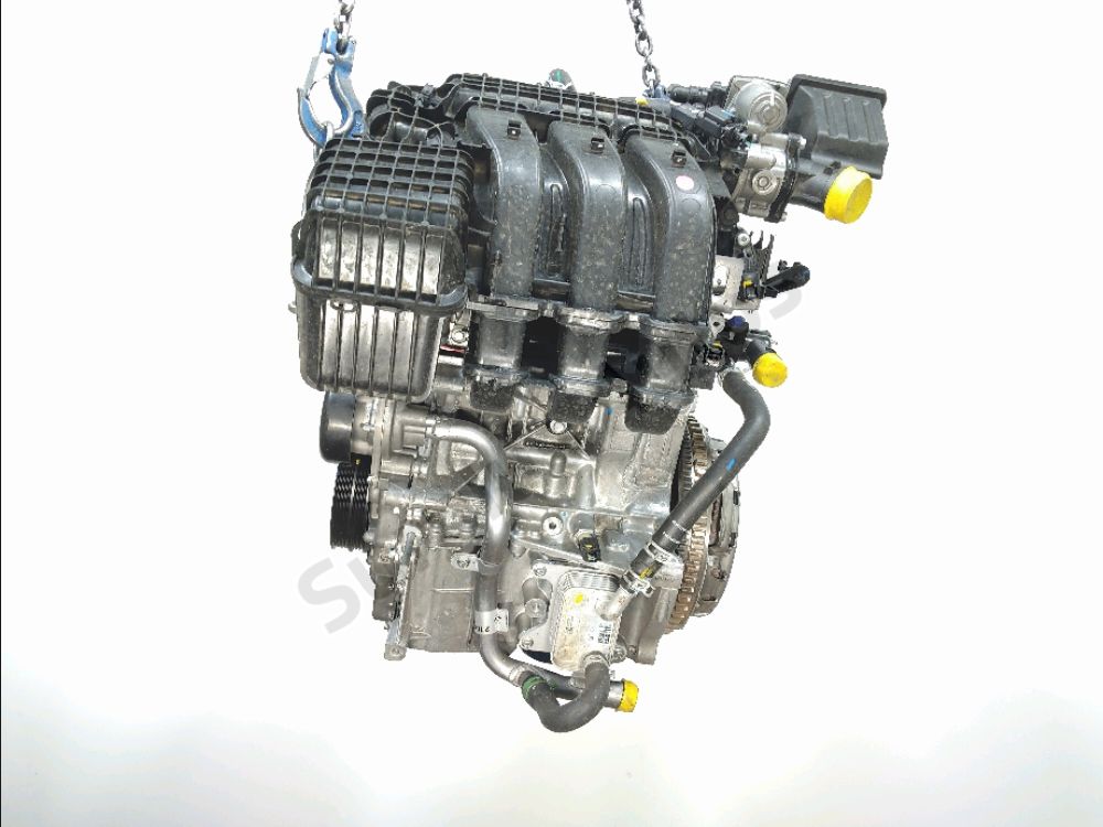 Moteur