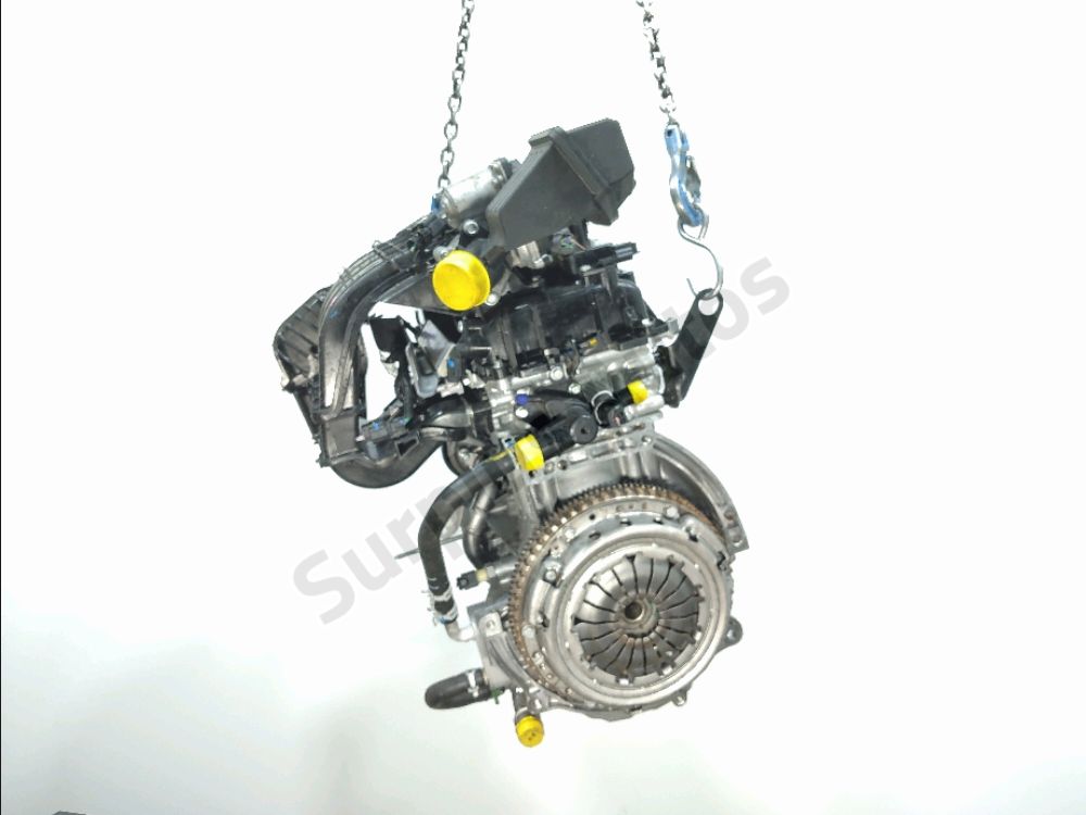 Moteur