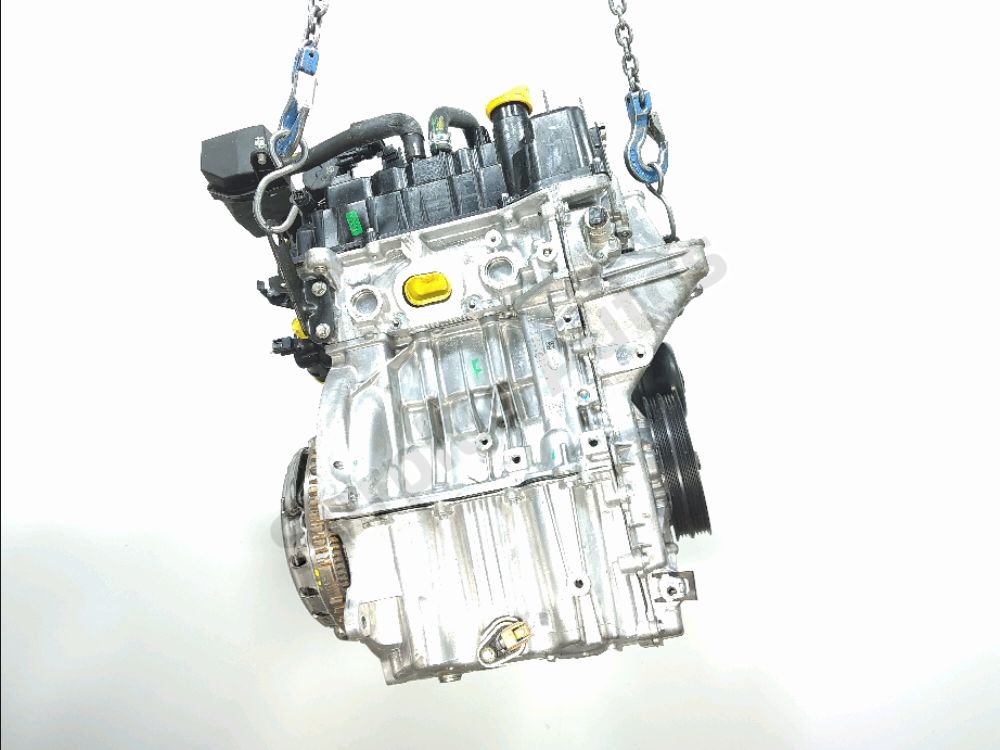 Moteur