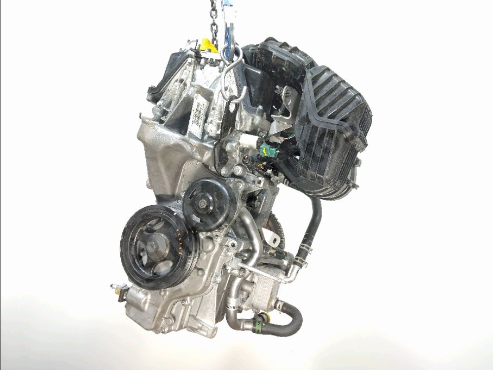 Moteur
