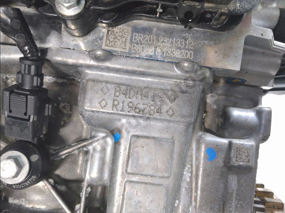 Moteur