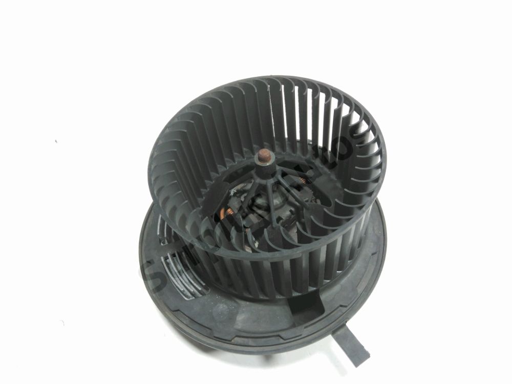 Ventilateur de chauffage