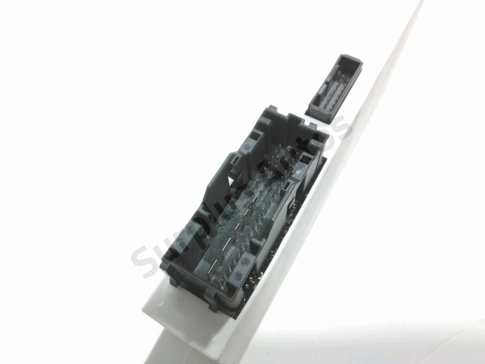 Module plancher