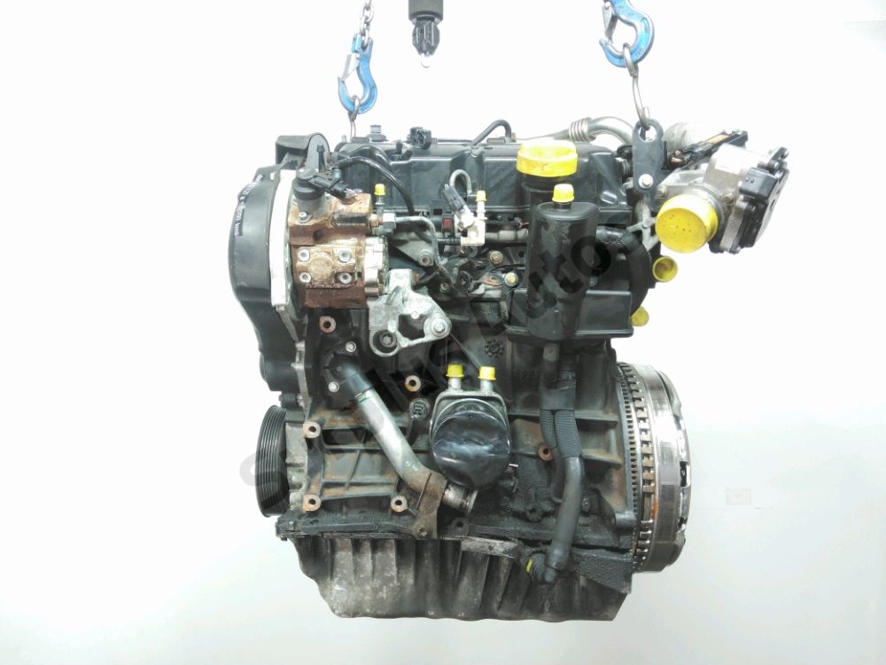 Moteur