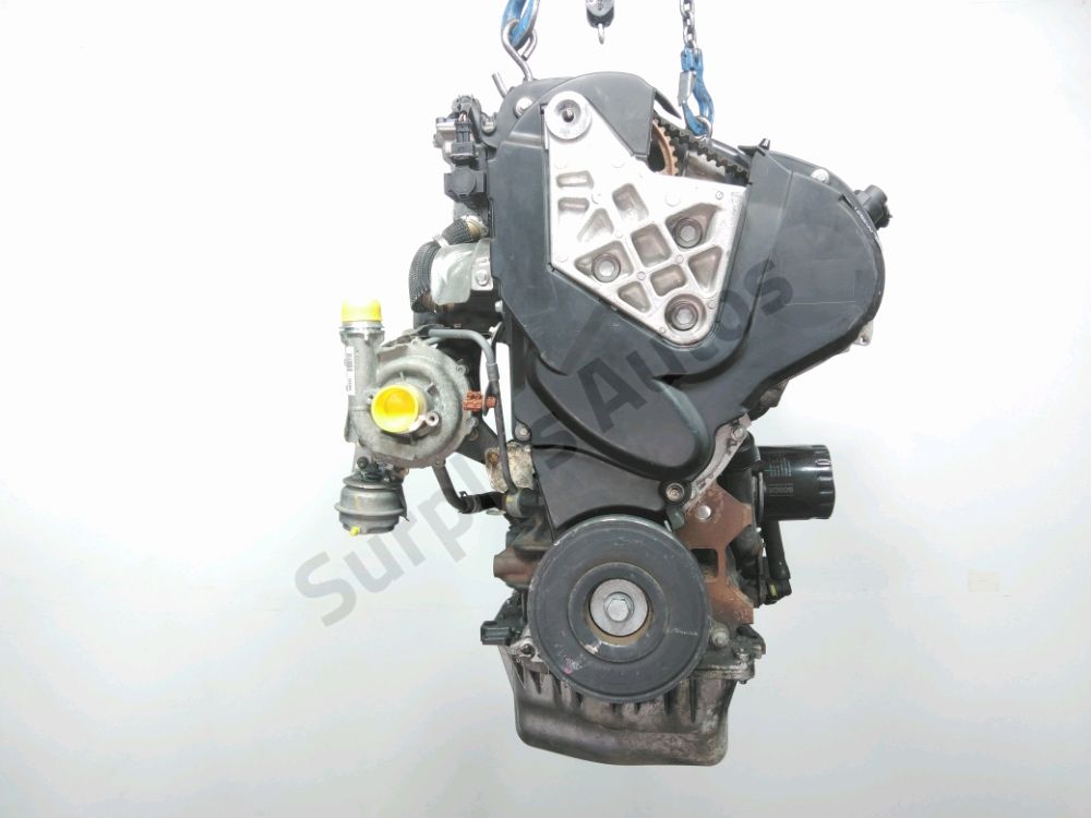 Moteur