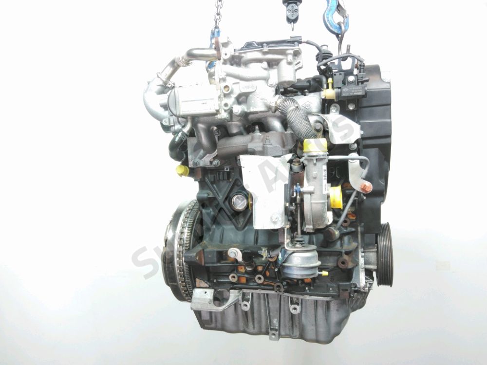 Moteur