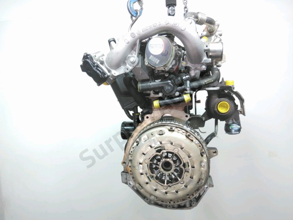 Moteur