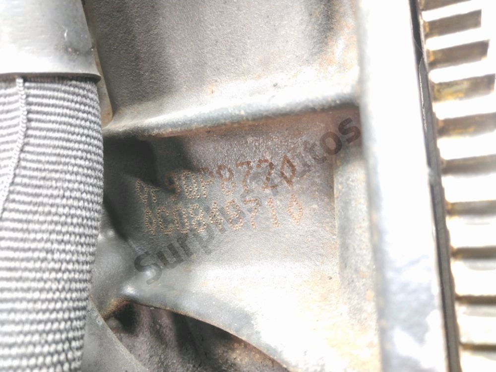 Moteur