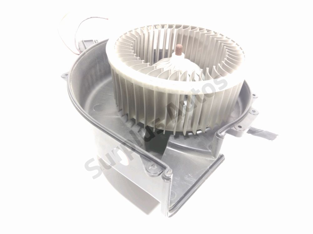 Ventilateur de chauffage