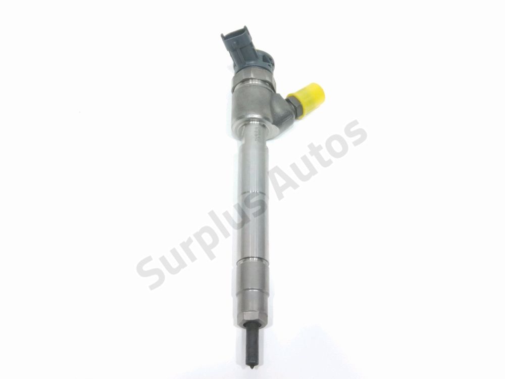 Injecteur 1